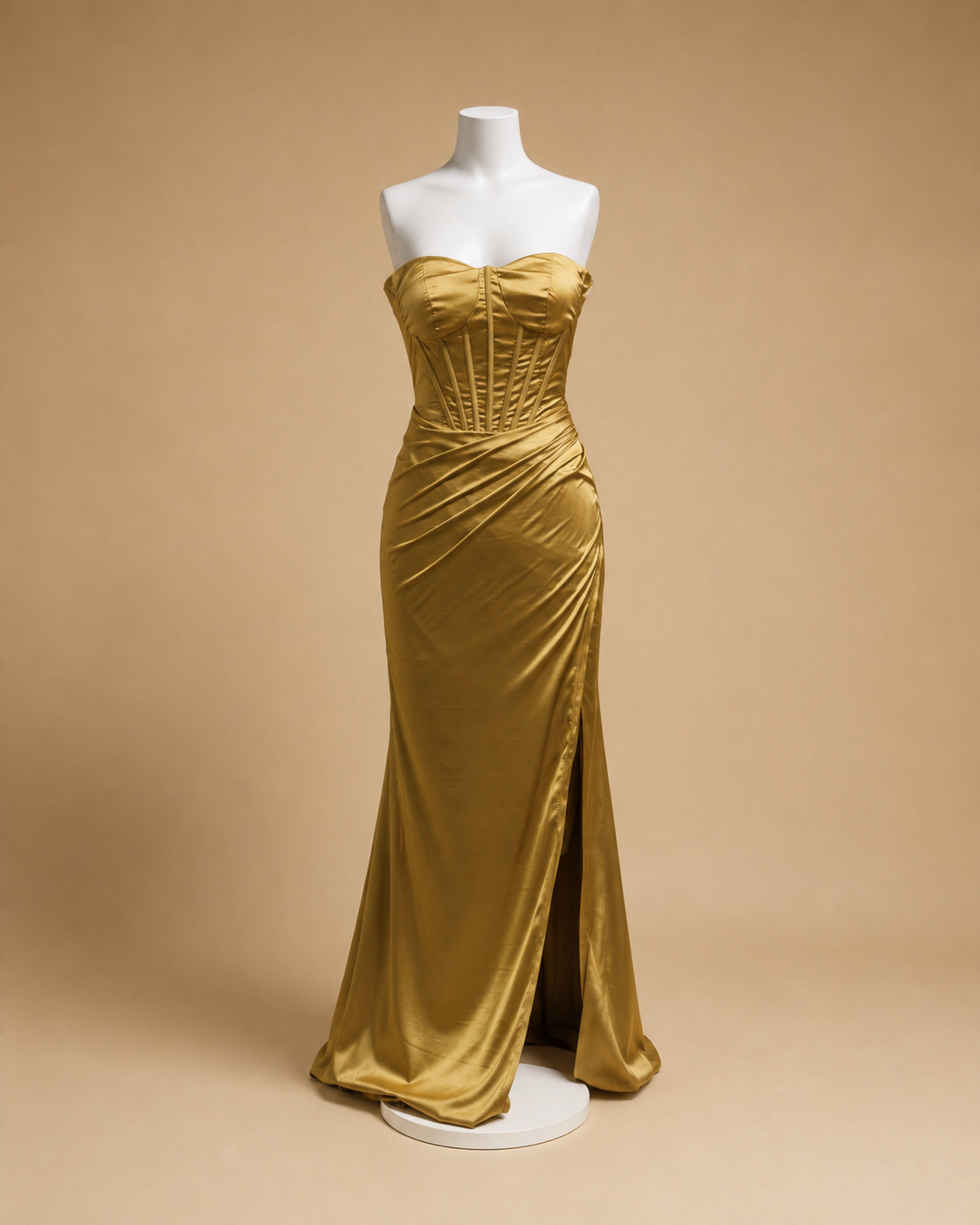 Nova Draped
