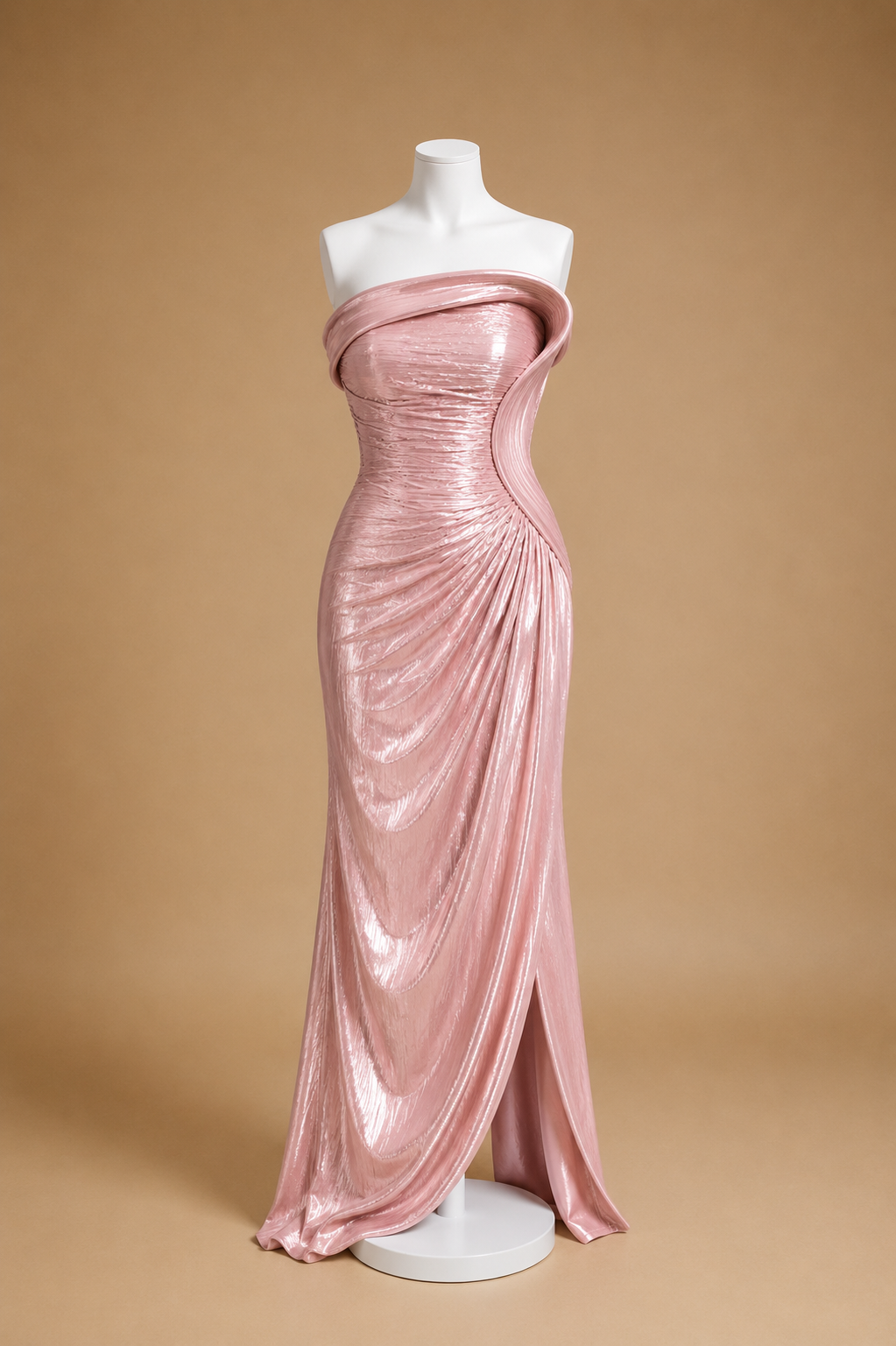 Elise Draped