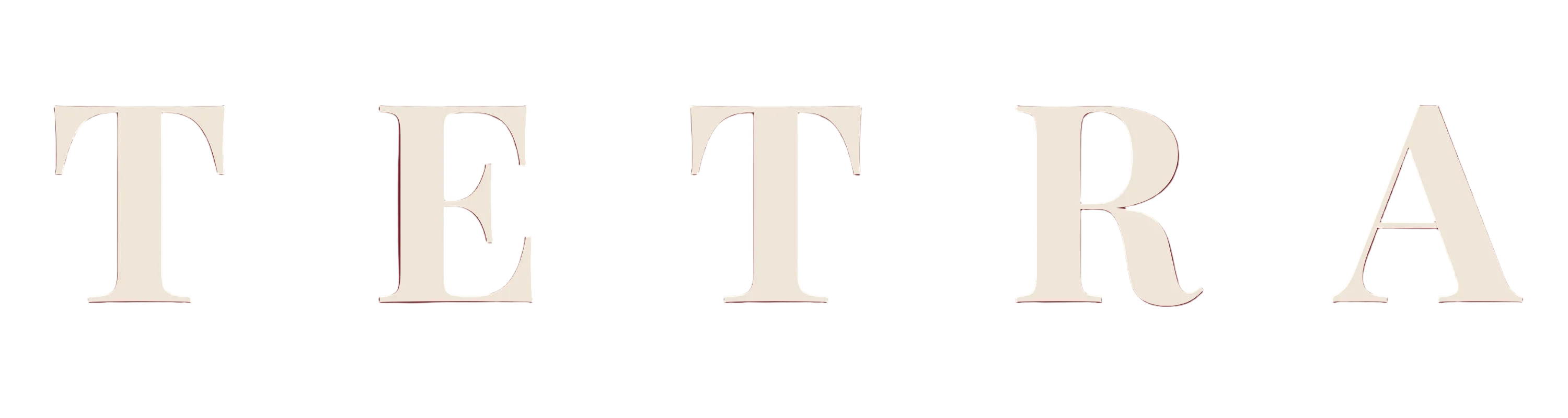 THE TETRA CONCEPT